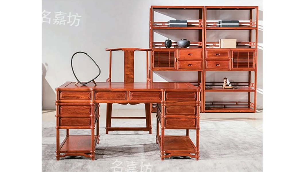 145明式电脑台