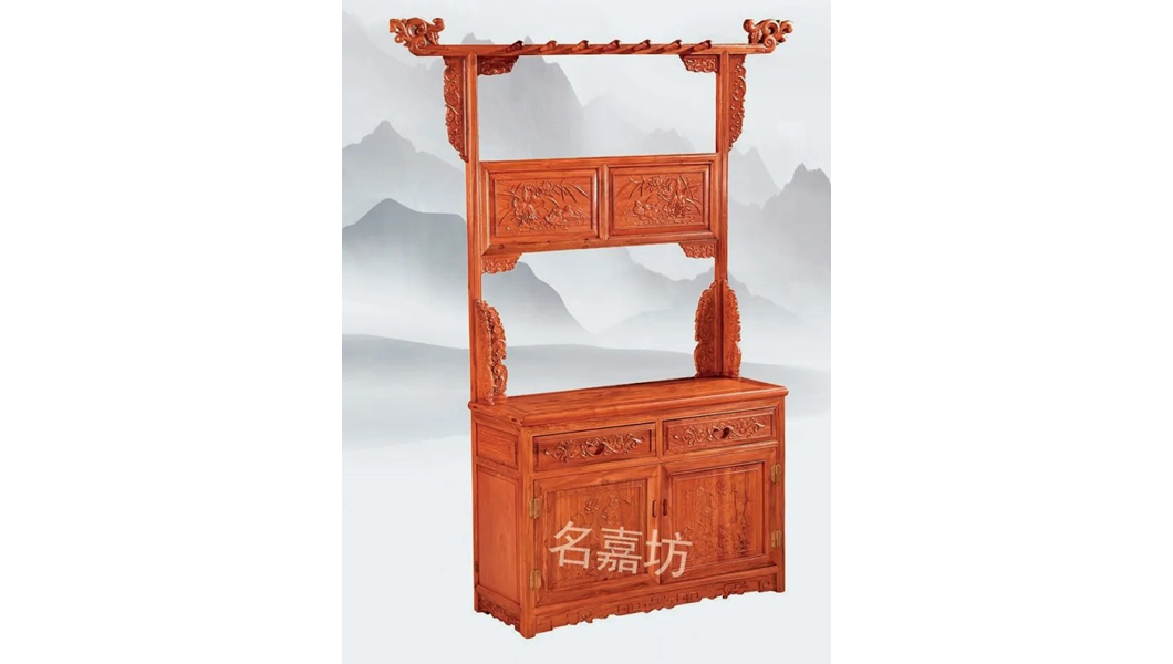 182衣帽架