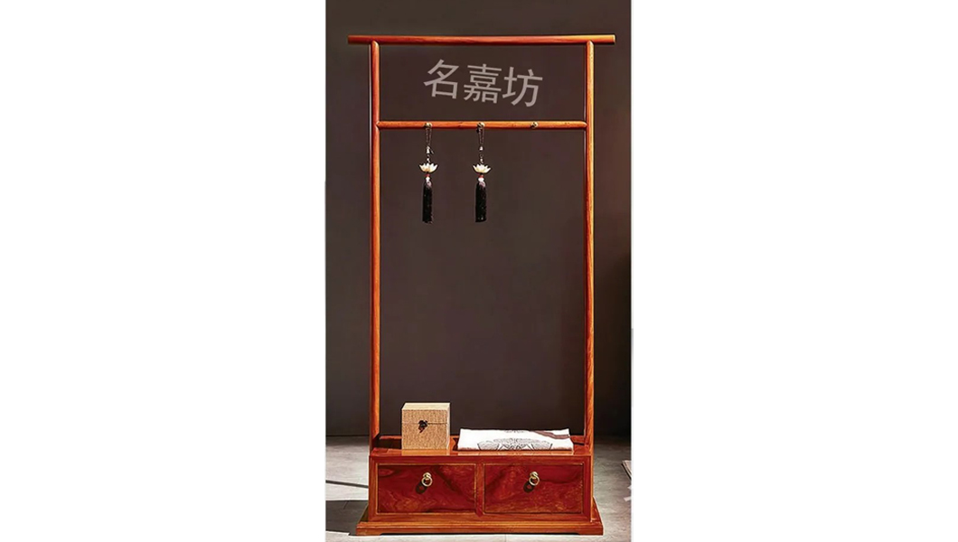 195衣帽架