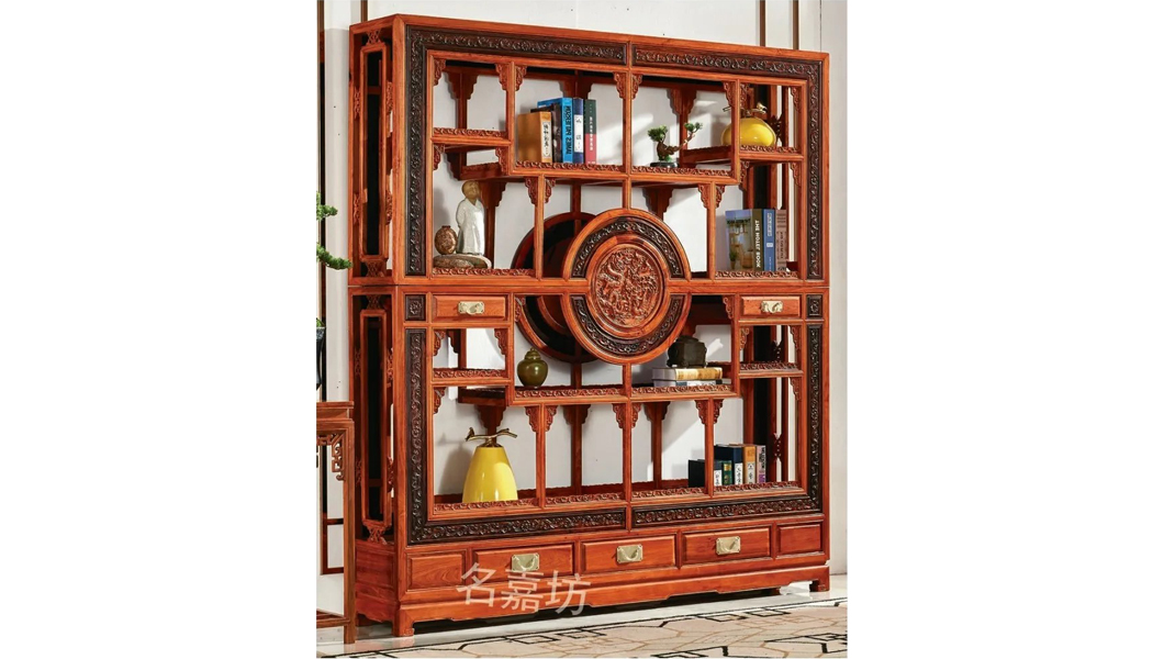 231博古架