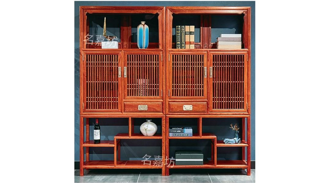 270品格书柜
