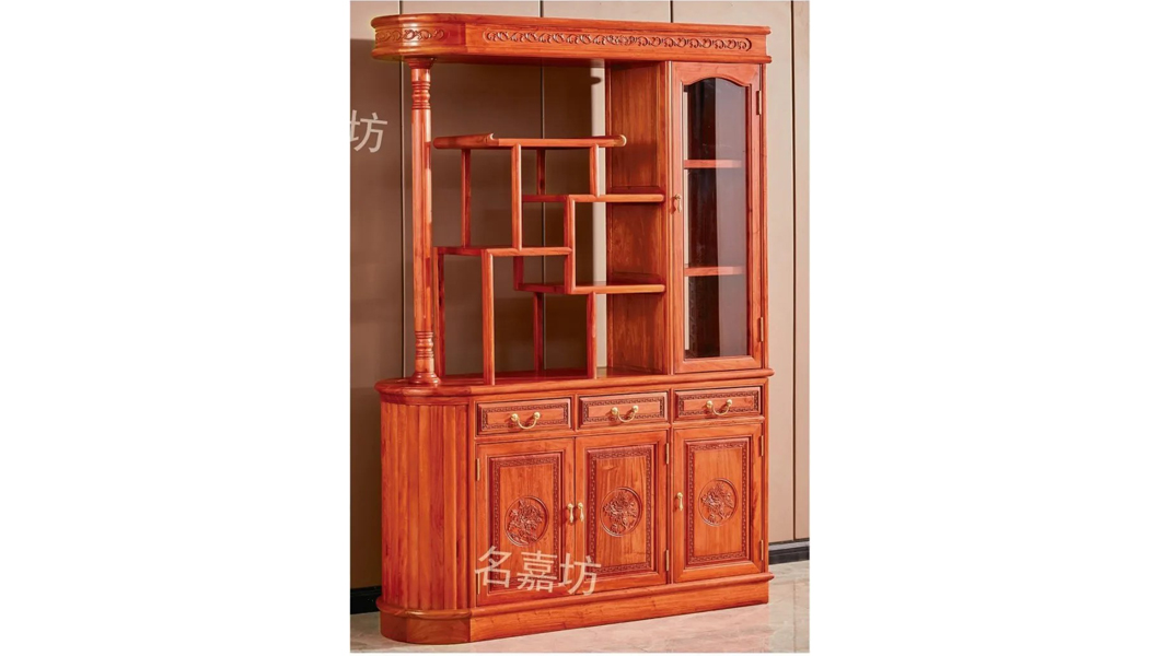 277隔厅柜