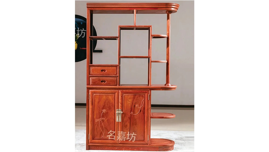279隔厅柜