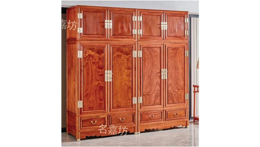 300素面顶箱柜