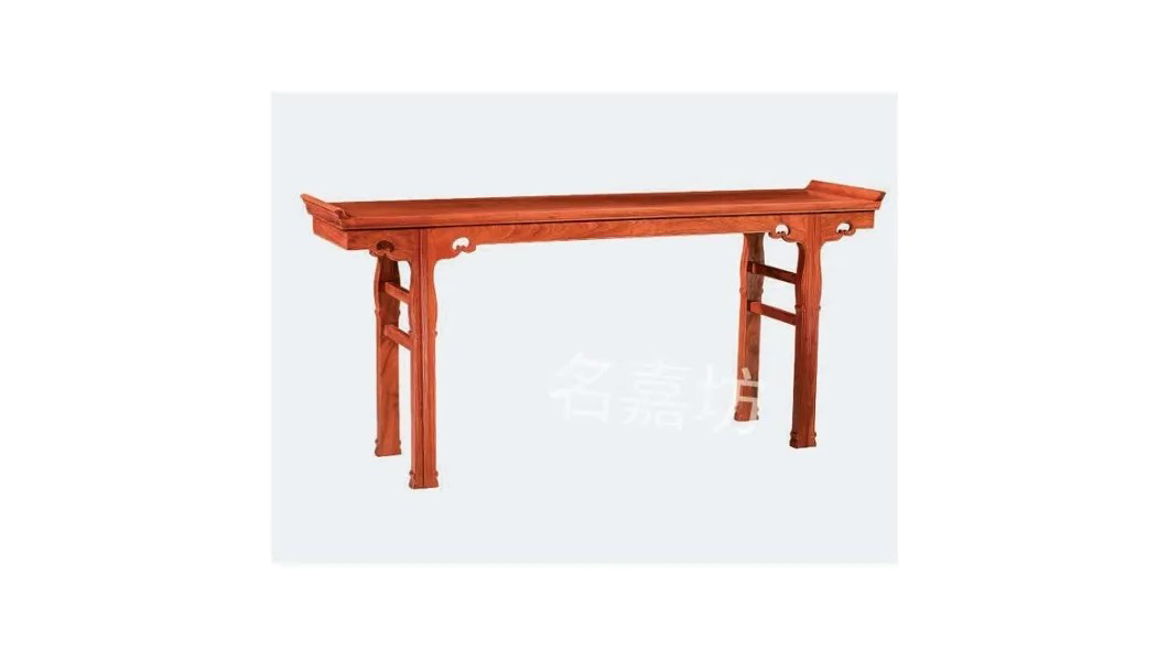 358-2米翘头案