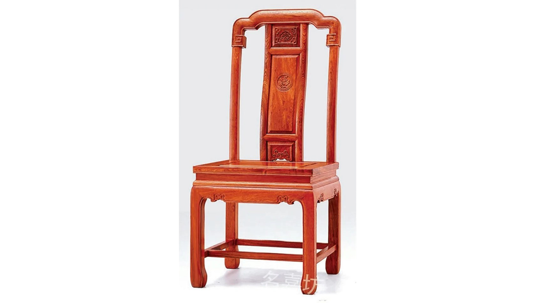 399国色天香餐椅