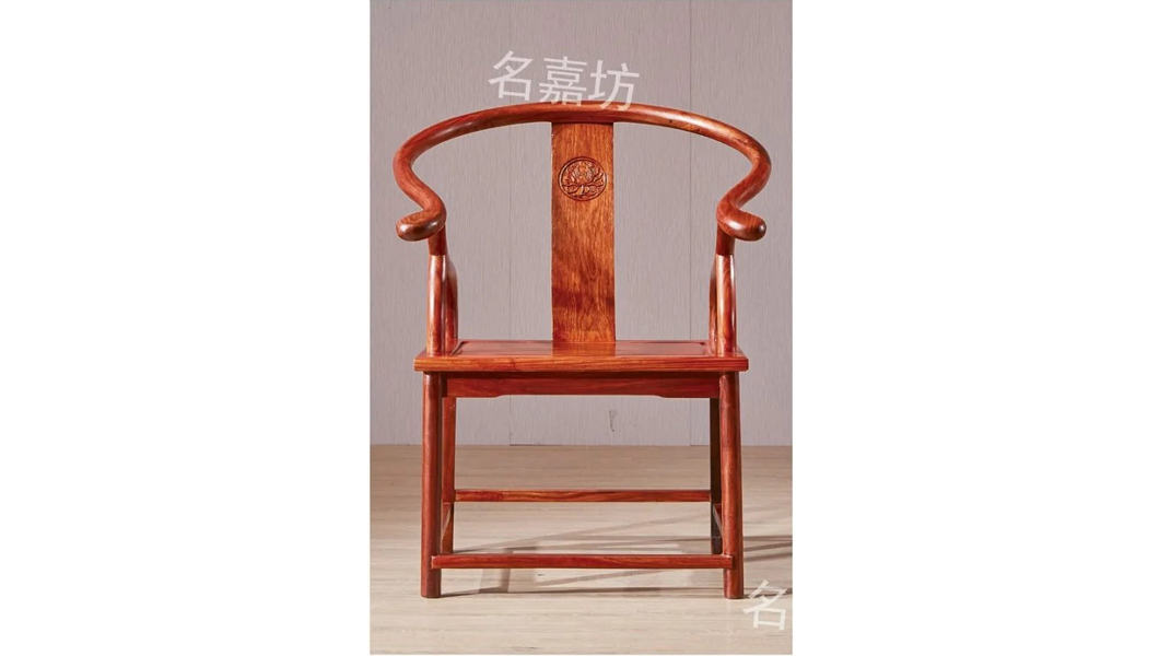 409太师椅